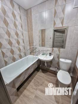 1-к квартира, на длительный срок, 45м2, 10/16 этаж