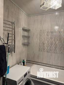 3-к квартира, на длительный срок, 82м2, 11/19 этаж