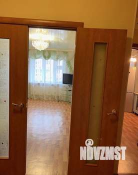 1-к квартира, на длительный срок, 45м2, 7/15 этаж