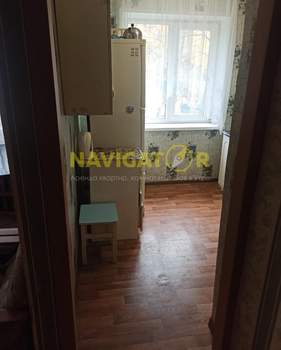 1-к квартира, на длительный срок, 32м2, 3/5 этаж