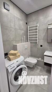 2-к квартира, посуточно, 38м2, 1/1 этаж