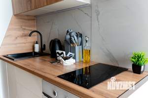 Студия квартира, посуточно, 32м2, 12/27 этаж