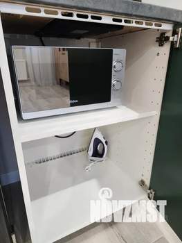 2-к квартира, посуточно, 38м2, 25/28 этаж