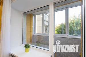 2-к квартира, посуточно, 40м2, 1/5 этаж