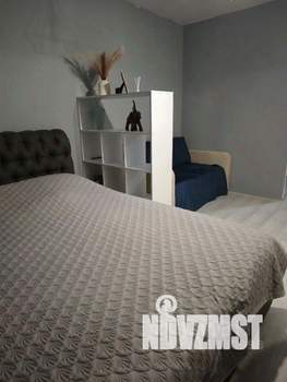 1-к квартира, посуточно, 33м2, 1/1 этаж