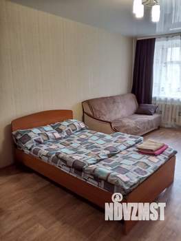 1-к квартира, посуточно, 33м2, 2/10 этаж
