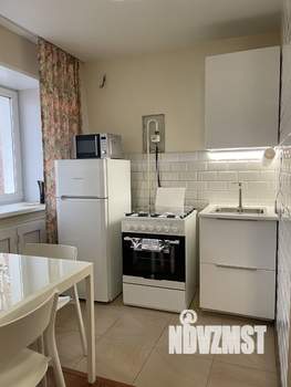 2-к квартира, на длительный срок, 45м2, 5/5 этаж