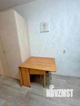 1-к квартира, на длительный срок, 18м2, 1/5 этаж