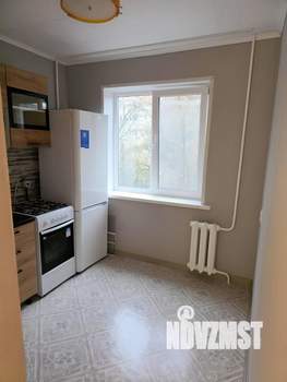 1-к квартира, на длительный срок, 30м2, 4/5 этаж