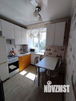 2-к квартира, на длительный срок, 46м2, 4/9 этаж