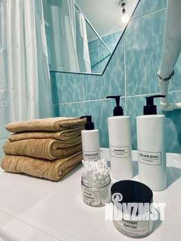 2-к квартира, посуточно, 48м2, 1/1 этаж