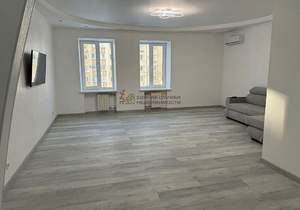 3-к квартира, на длительный срок, 83м2, 5/6 этаж