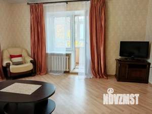 2-к квартира, посуточно, 60м2, 1/1 этаж