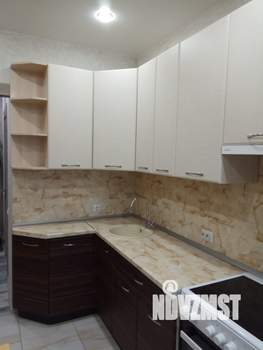 1-к квартира, на длительный срок, 38м2, 13/25 этаж