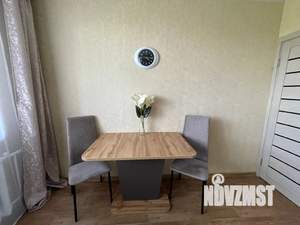 1-к квартира, посуточно, 35м2, 9/16 этаж