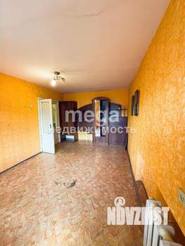 2-к квартира, на длительный срок, 50м2, 3/12 этаж