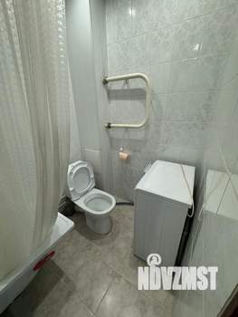 1-к квартира, на длительный срок, 40м2, 8/14 этаж