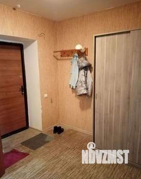 1-к квартира, на длительный срок, 40м2, 7/16 этаж