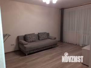 1-к квартира, на длительный срок, 31м2, 1/5 этаж