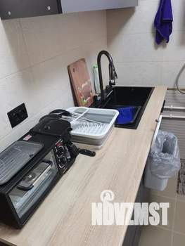 2-к квартира, посуточно, 45м2, 2/5 этаж