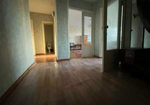 2-к квартира, на длительный срок, 45м2, 5/5 этаж