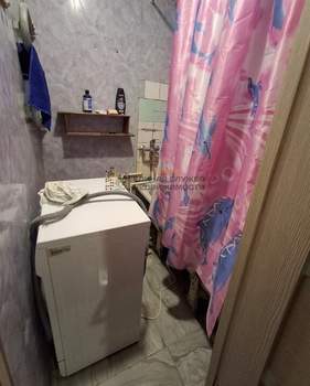 2-к квартира, на длительный срок, 45м2, 5/9 этаж