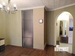 1-к квартира, посуточно, 42м2, 3/9 этаж