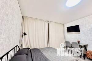 1-к квартира, посуточно, 29м2, 14/33 этаж