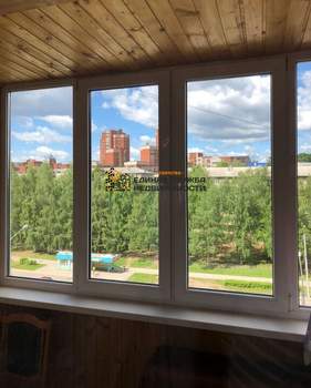 2-к квартира, на длительный срок, 45м2, 7/9 этаж