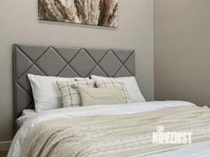 1-к квартира, посуточно, 31м2, 1/1 этаж