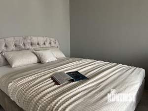 1-к квартира, посуточно, 47м2, 18/33 этаж