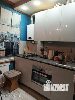 2-к квартира, на длительный срок, 43м2, 2/5 этаж