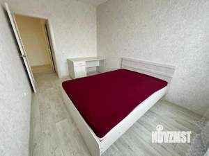 2-к квартира, на длительный срок, 52м2, 13/25 этаж