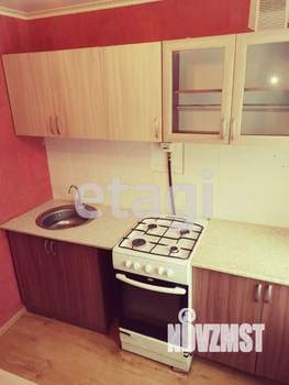 2-к квартира, на длительный срок, 48м2, 3/5 этаж