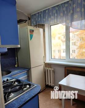3-к квартира, на длительный срок, 57м2, 4/5 этаж