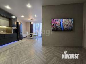 2-к квартира, на длительный срок, 59м2, 14/25 этаж