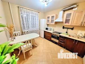 2-к квартира, посуточно, 65м2, 7/10 этаж