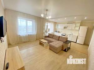 2-к квартира, на длительный срок, 75м2, 11/22 этаж