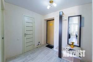 1-к квартира, посуточно, 40м2, 9/15 этаж
