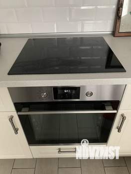 3-к квартира, на длительный срок, 99м2, 4/12 этаж