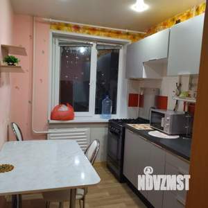 1-к квартира, на длительный срок, 42м2, 5/9 этаж