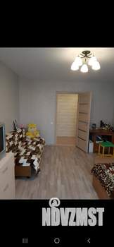 2-к квартира, на длительный срок, 51м2, 6/13 этаж