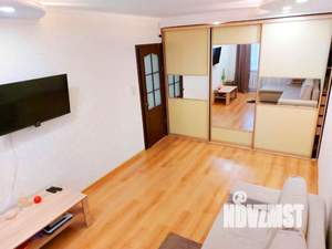 1-к квартира, на длительный срок, 35м2, 2/5 этаж