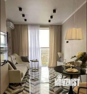 2-к квартира, на длительный срок, 37м2, 11/20 этаж