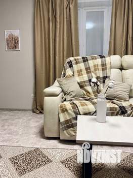 2-к квартира, посуточно, 46м2, 13/21 этаж