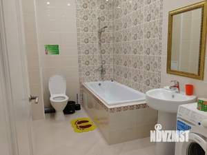 1-к квартира, посуточно, 35м2, 2/6 этаж