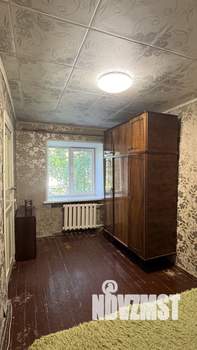 2-к квартира, на длительный срок, 45м2, 2/5 этаж