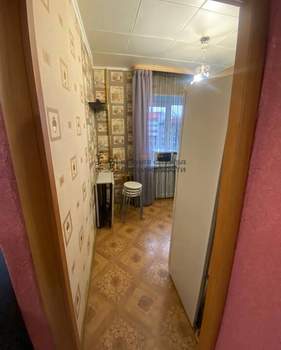 2-к квартира, на длительный срок, 47м2, 5/5 этаж