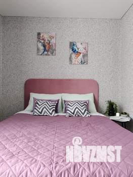 2-к квартира, посуточно, 50м2, 4/5 этаж