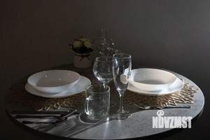 1-к квартира, посуточно, 19м2, 1/1 этаж